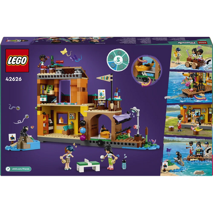 LEGO 42626