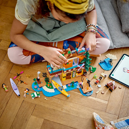 LEGO 42626