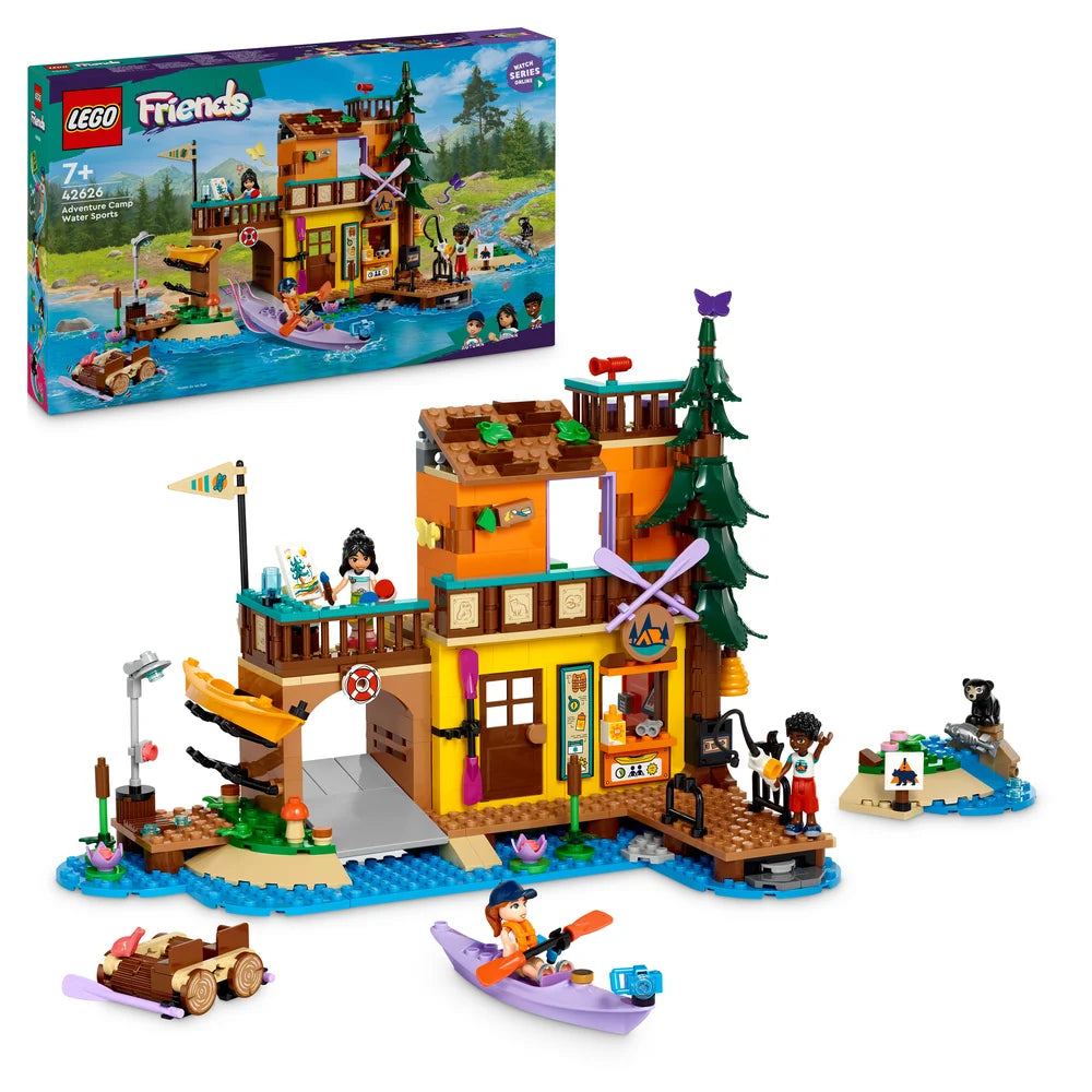 LEGO 42626