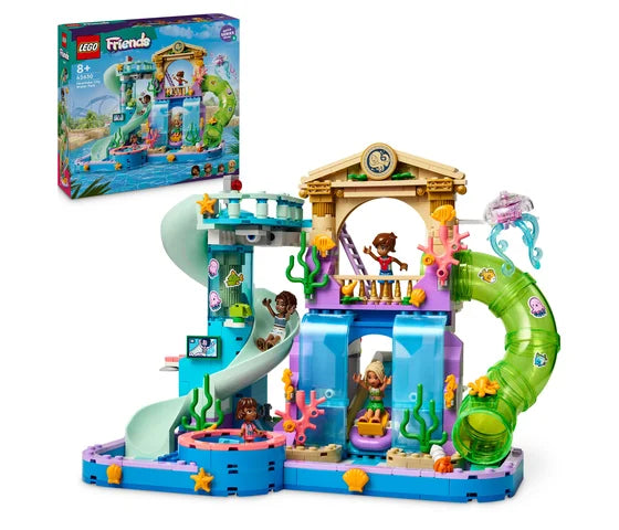LEGO Friends - Heartlake City waterpark - 42630