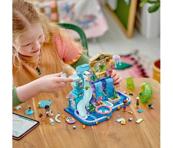LEGO Friends - Heartlake City waterpark - 42630