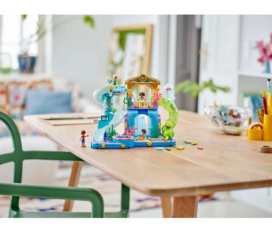 LEGO Friends - Heartlake City waterpark - 42630