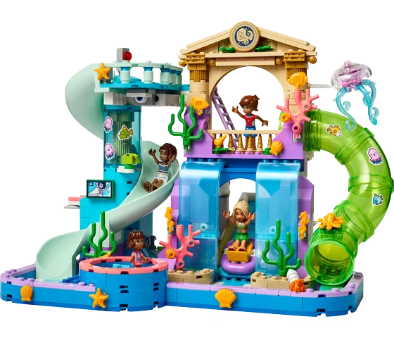 LEGO Friends - Heartlake City waterpark - 42630