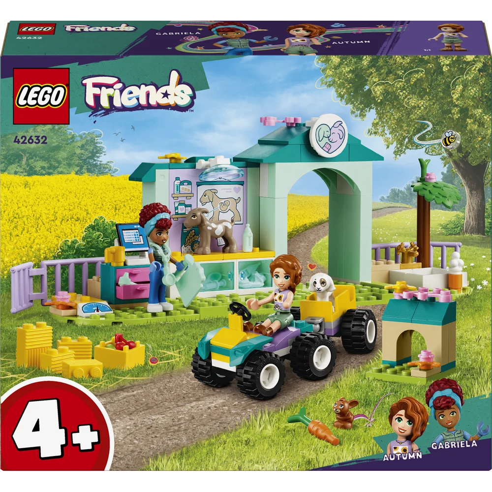 LEGO 42632