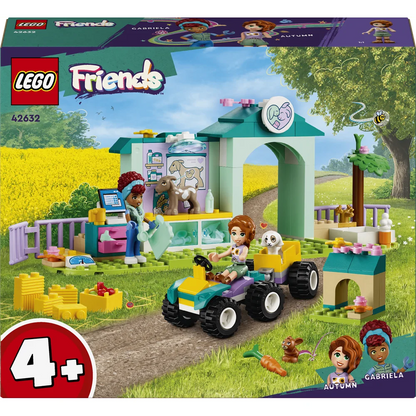 LEGO 42632