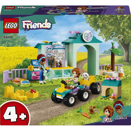 LEGO 42632