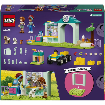 LEGO 42632