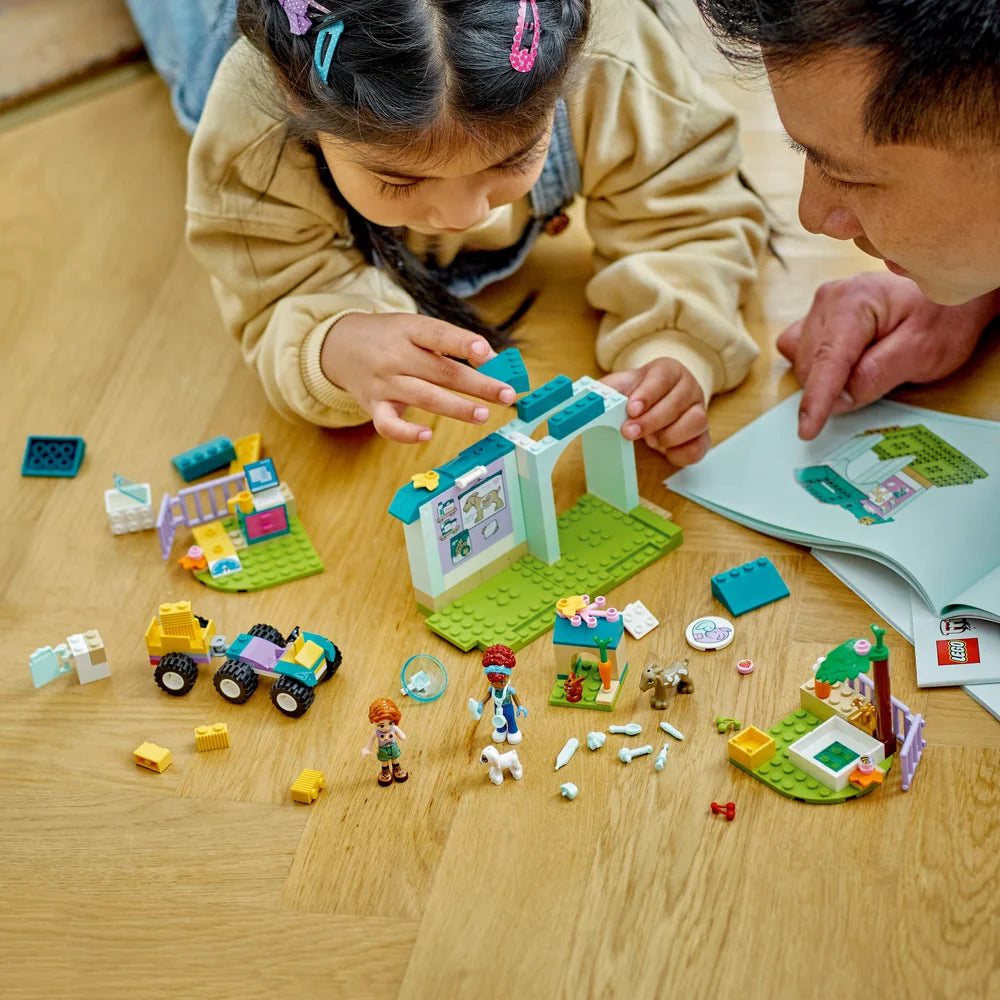 LEGO 42632