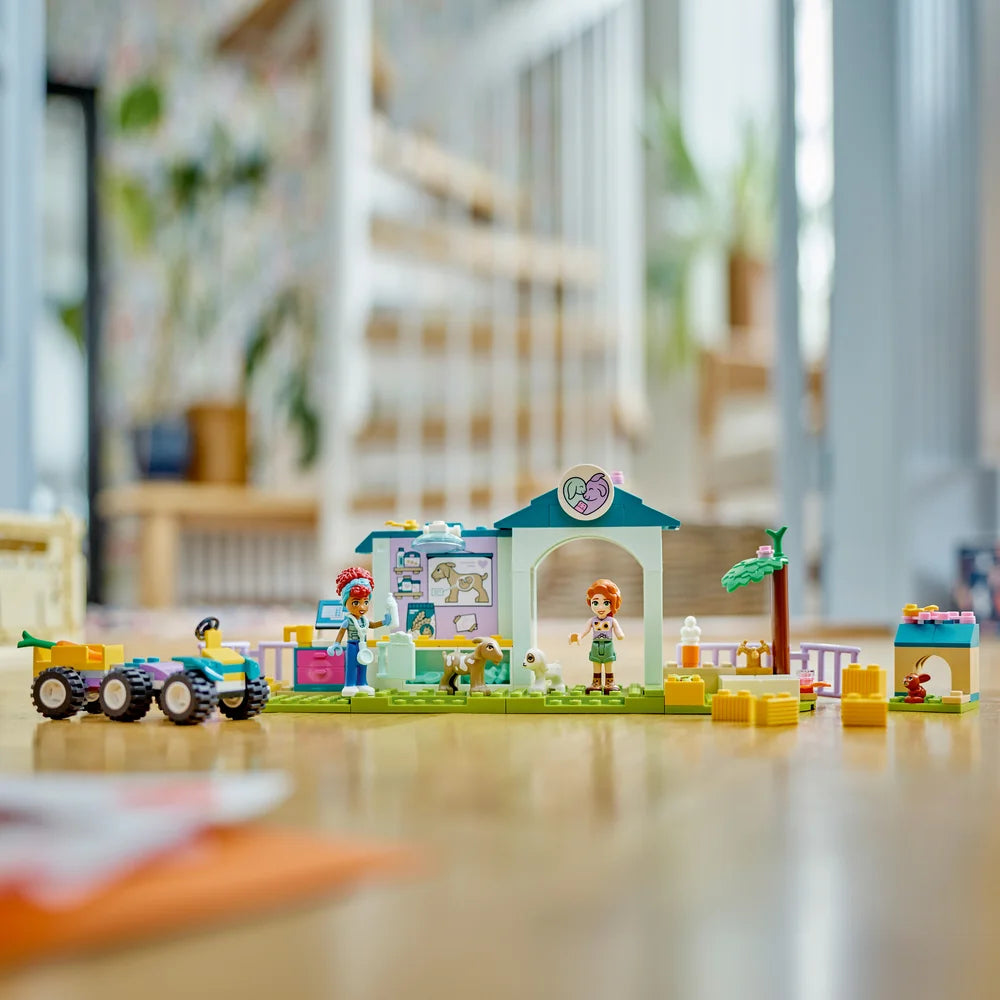 LEGO 42632