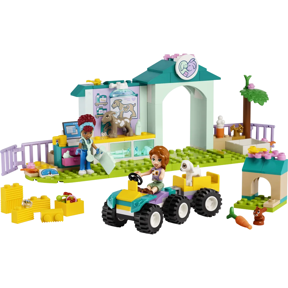 LEGO 42632