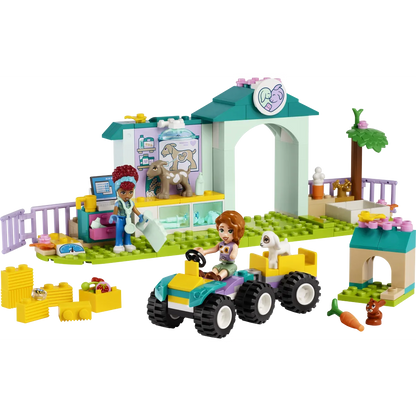 LEGO 42632