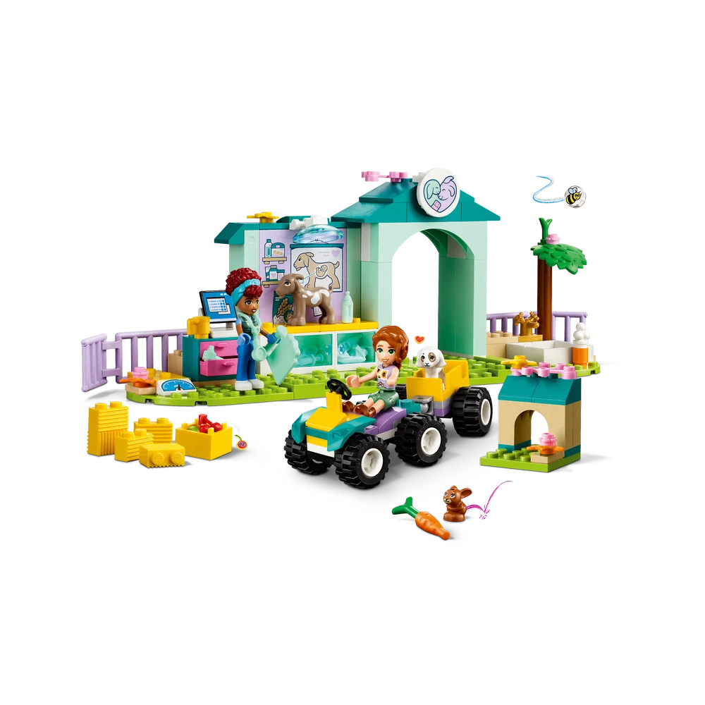 LEGO 42632