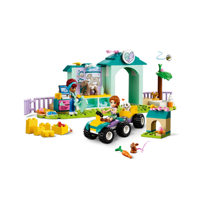 LEGO 42632