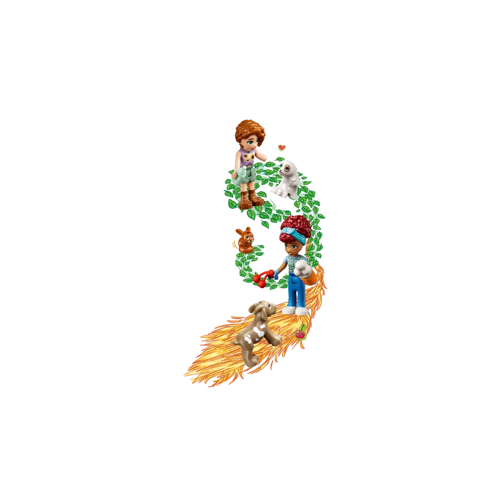 LEGO 42632