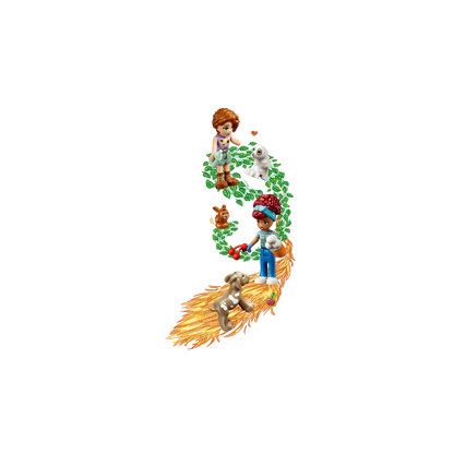 LEGO 42632
