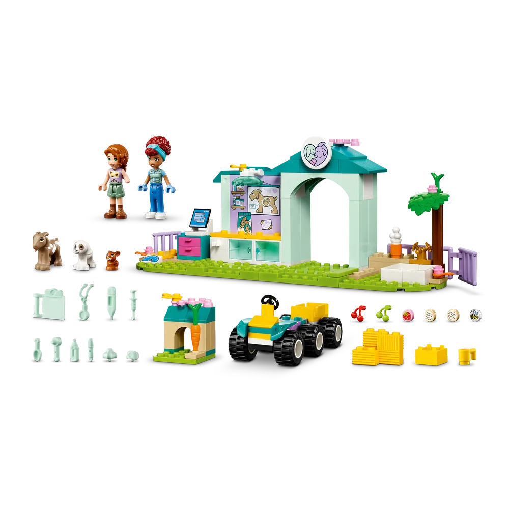LEGO 42632
