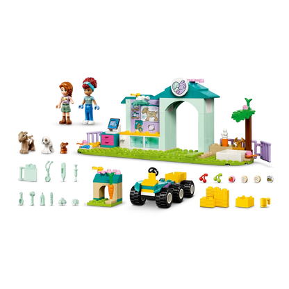 LEGO 42632