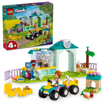 LEGO 42632