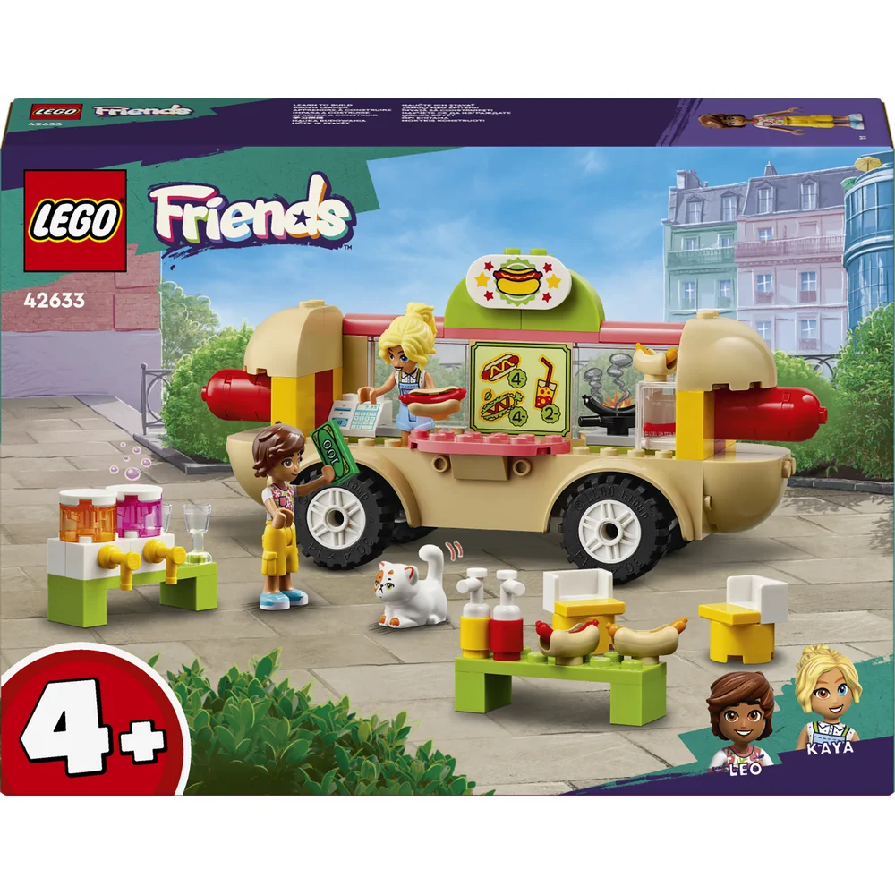 LEGO 42633
