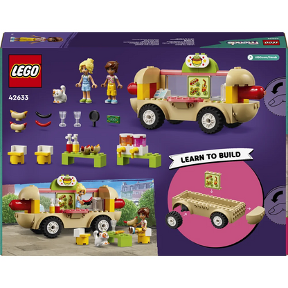 LEGO 42633
