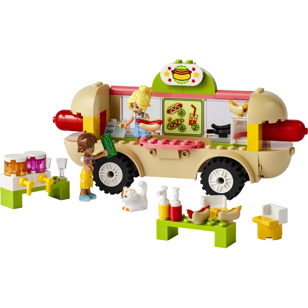 LEGO 42633