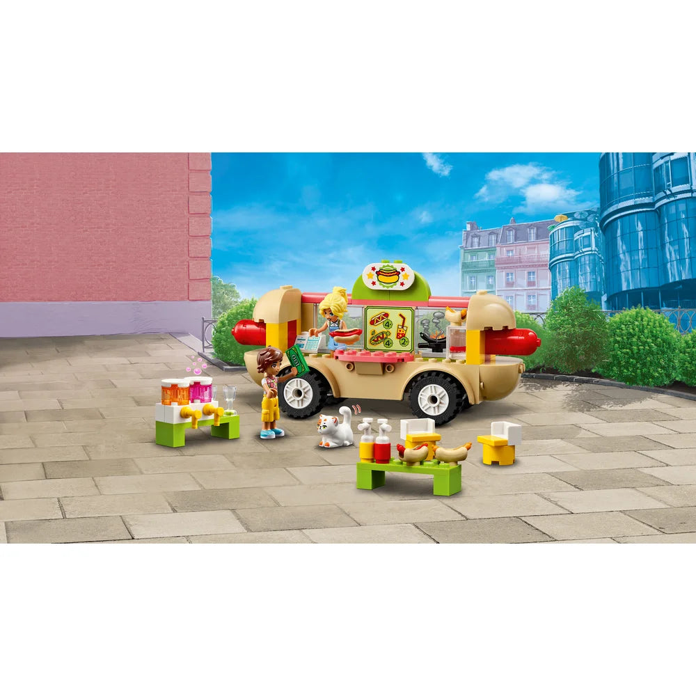 LEGO 42633
