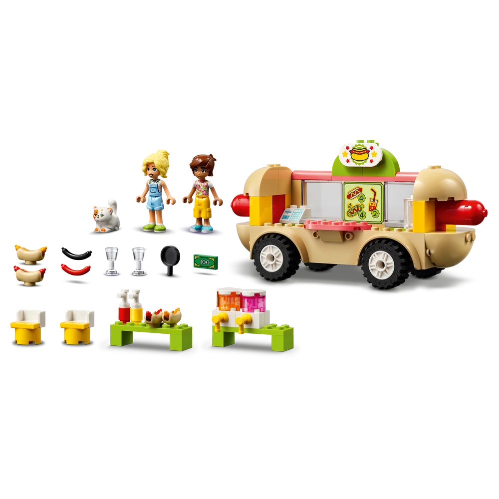 LEGO 42633