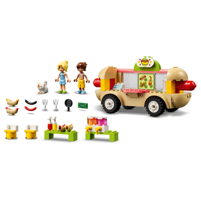 LEGO 42633