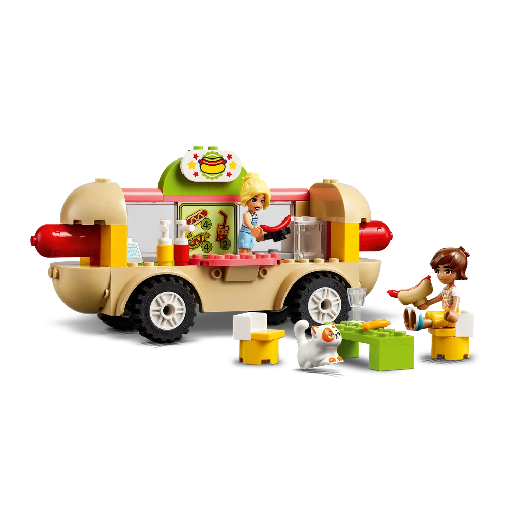 LEGO 42633