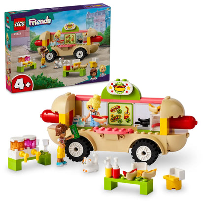 LEGO 42633