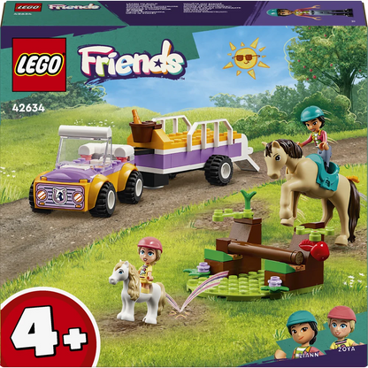 LEGO 42634