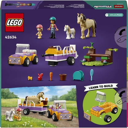 LEGO 42634
