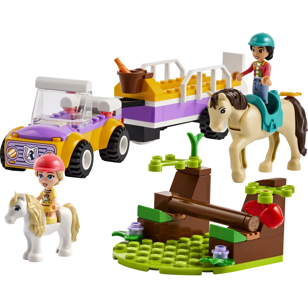 LEGO 42634