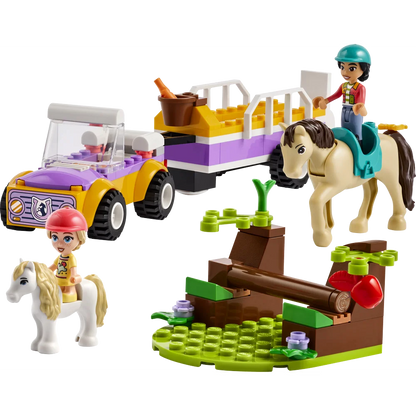 LEGO 42634