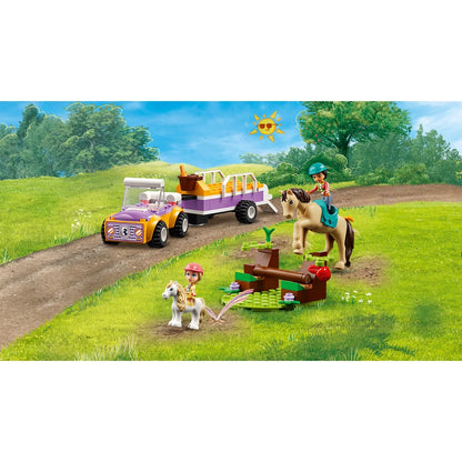LEGO 42634