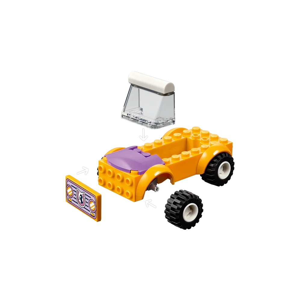 LEGO 42634