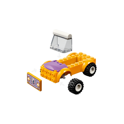 LEGO 42634