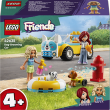 LEGO 42635