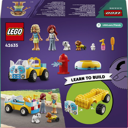 LEGO 42635