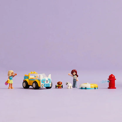 LEGO 42635