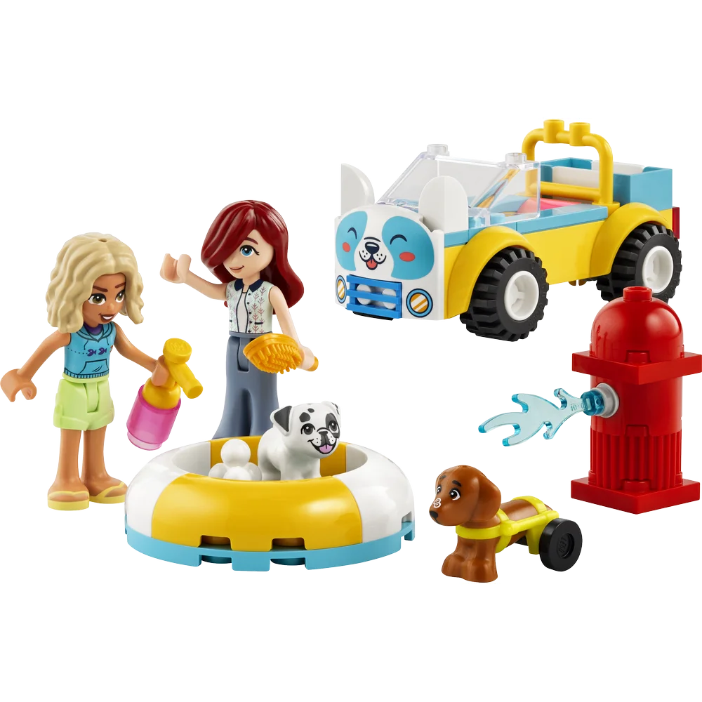 LEGO 42635