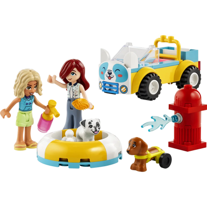 LEGO 42635