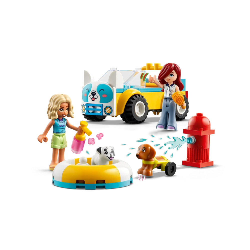 LEGO 42635