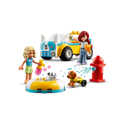 LEGO 42635