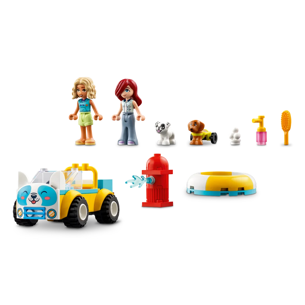 LEGO 42635