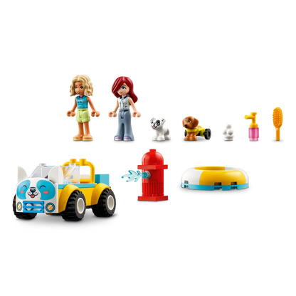 LEGO 42635