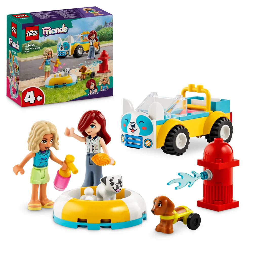 LEGO 42635