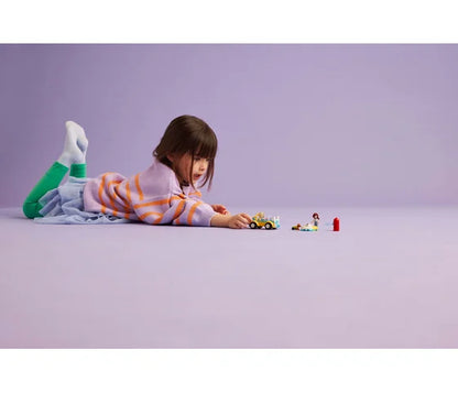 LEGO Friends - Hondenverzorgingswagen - 42635