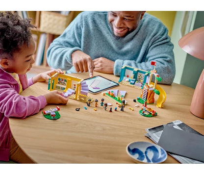 LEGO Friends - Heartlake City kleuterschool - 42636