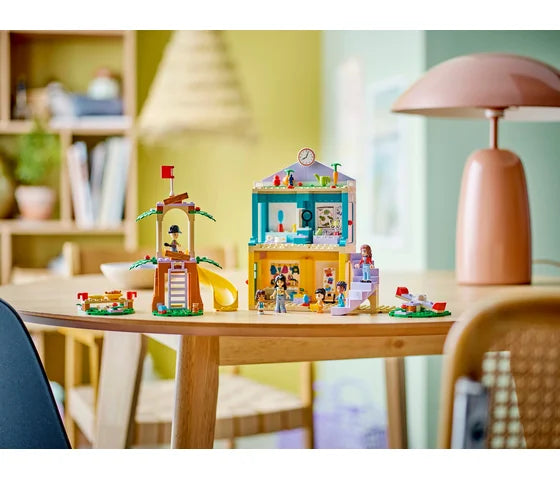 LEGO Friends - Heartlake City kleuterschool - 42636